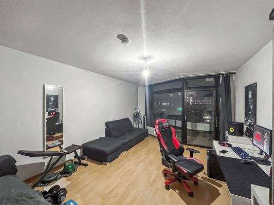 Wohn- und Essbereich