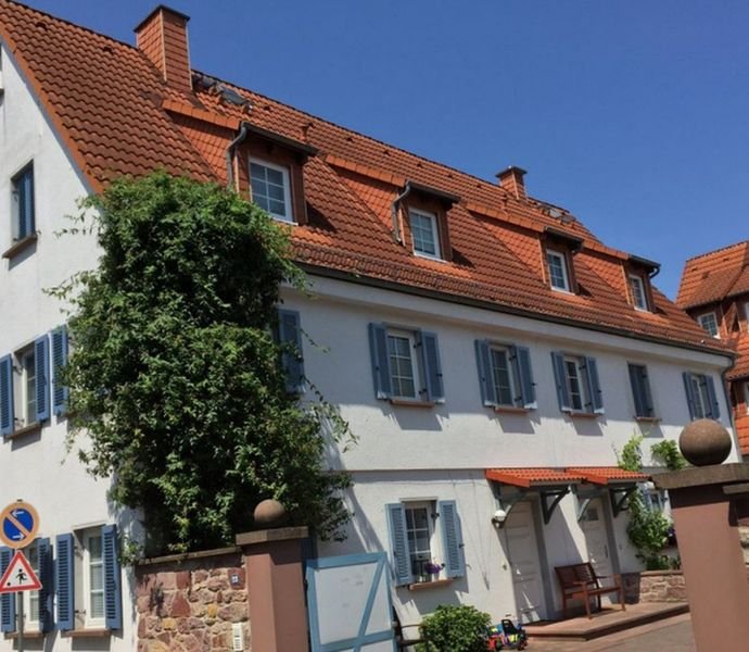 5 Zimmer Wohnung in Langen (Hessen)
