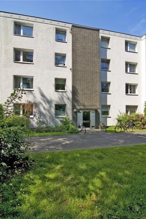 Mönchengladbach Wohnungen, Mönchengladbach Wohnung mieten