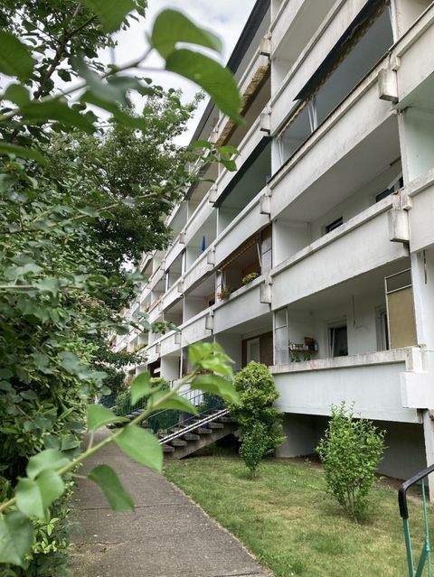 Dessau-Roßlau Wohnungen, Dessau-Roßlau Wohnung mieten
