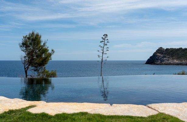 Villa mit Meerblick zur Miete in Capdepera, Mallorca
