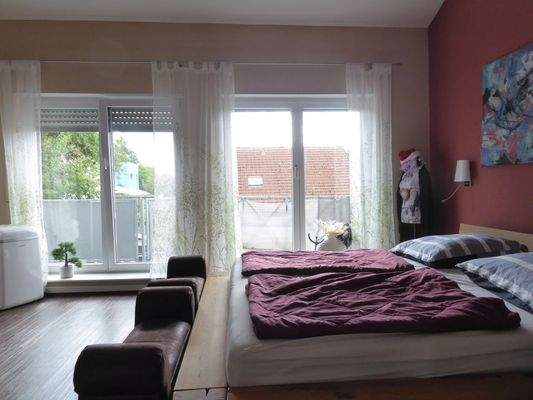 Weiteres Schlafzimmer