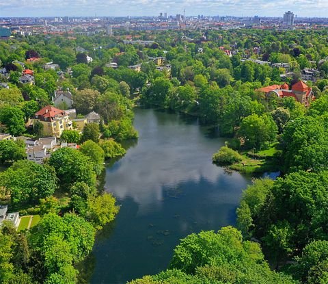 Berlin Häuser, Berlin Haus kaufen