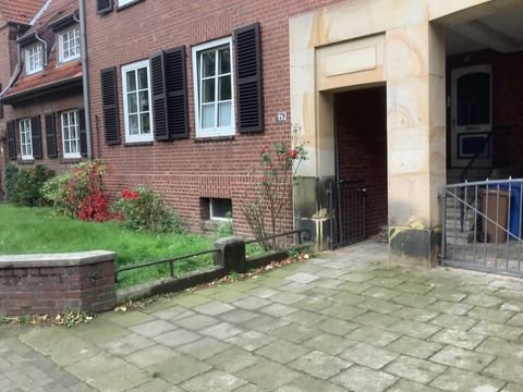 Osnabrück Wohnungen, Osnabrück Wohnung mieten