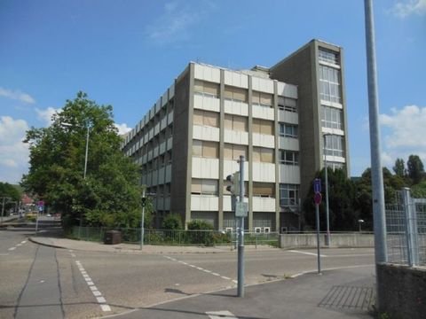 Stuttgart Büros, Büroräume, Büroflächen 