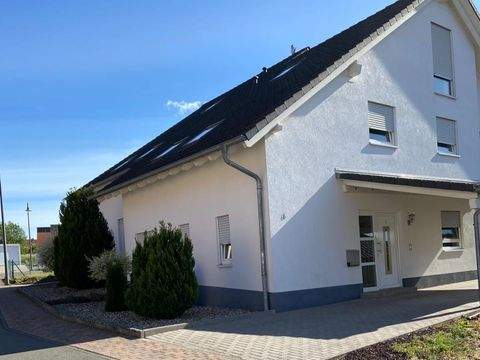 Mackenbach Häuser, Mackenbach Haus kaufen