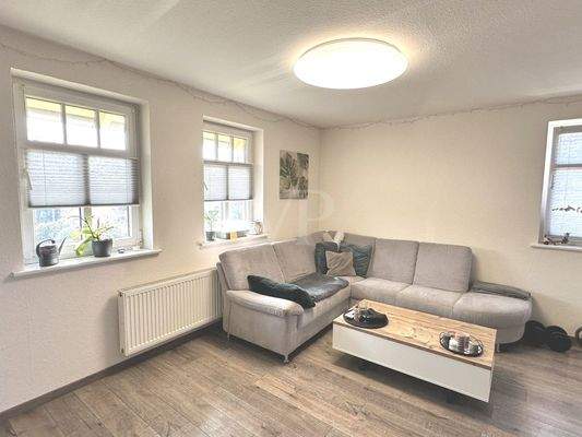 Wonbereich EG Wohnung 2 Beedenbostel