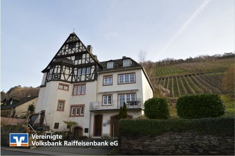 Traben-Trarbach-Traben Häuser, Traben-Trarbach-Traben Haus kaufen