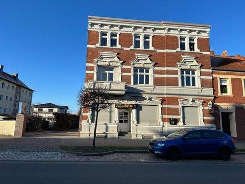 Tangermünde Büros, Büroräume, Büroflächen 
