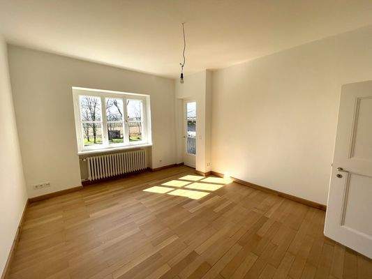 Weiteres Schlafzimmer