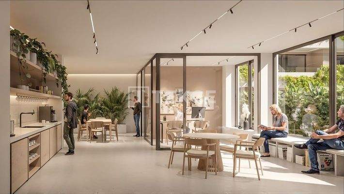 Apartments Near Puerto Banús With Rooftop Infinity Pool in Marbella