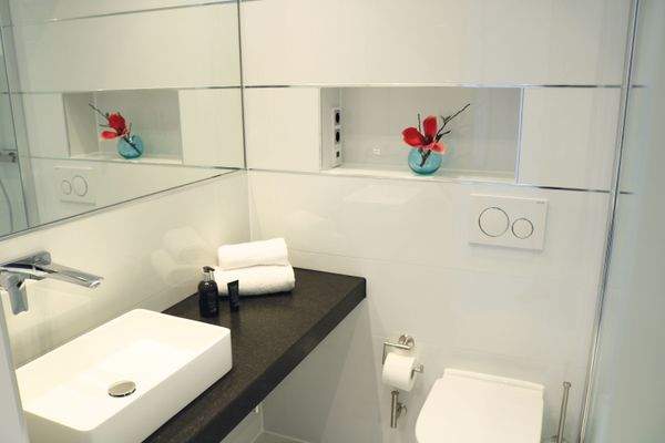 Badezimmer (Beispiel) 