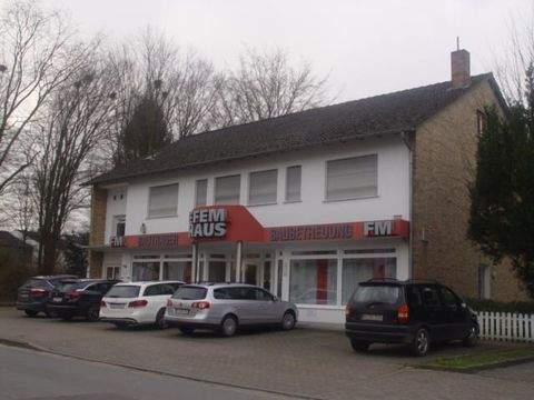 Minden-Kuhlenkamp Büros, Büroräume, Büroflächen 