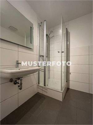 Peter Dondorf Immobilien - Musterfoto Badezimmer