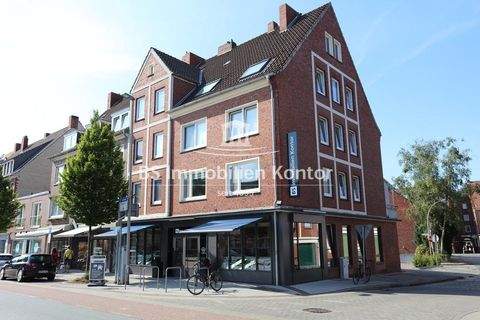 Emden Wohnungen, Emden Wohnung mieten