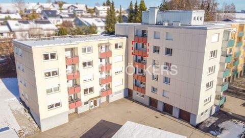 Marktoberdorf Wohnungen, Marktoberdorf Wohnung kaufen