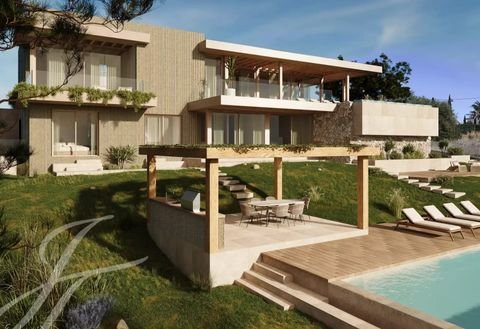 Cala Vinyes Grundstücke, Cala Vinyes Grundstück kaufen