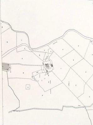 Grundriss-Mappa-Polveraia