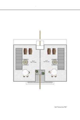 Detached Villas Near Sea in North Cyprus Girne