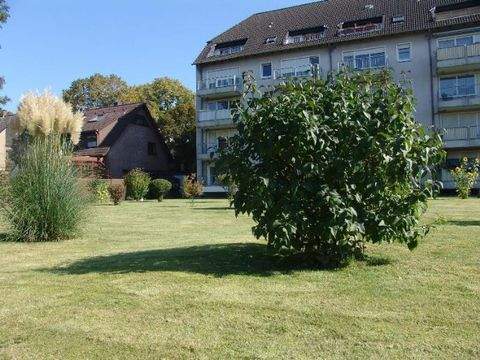 Recklinghausen Wohnungen, Recklinghausen Wohnung mieten