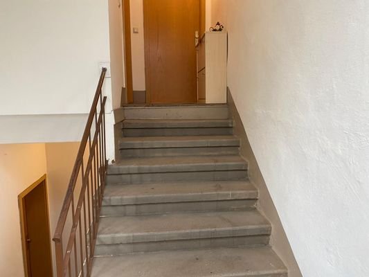 Treppenhaus