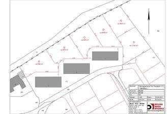 Teilungsentwurf-Flst-172 - Variante 2