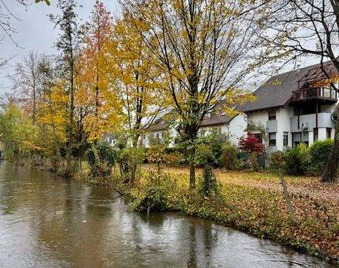 Emmendingen Wohnungen, Emmendingen Wohnung kaufen