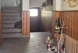 Eingangsbereich