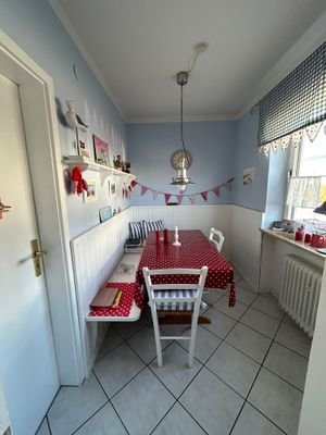 Esszimmer II