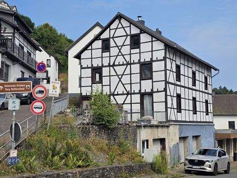 Hellenthal Häuser, Hellenthal Haus kaufen