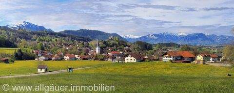 Sulzberg Grundstücke, Sulzberg Grundstück kaufen