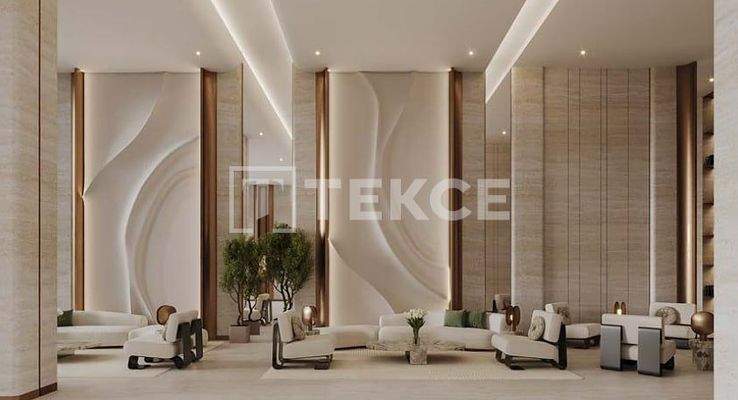 City-View Apartments with Installments in Al Jaddaf Dubai