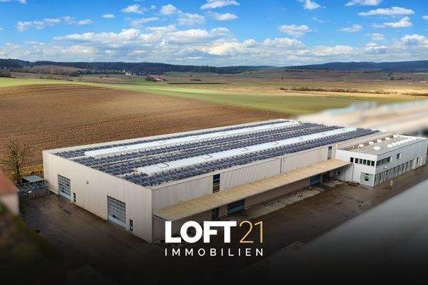 LOFT21 IMMOBILIEN