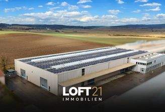 LOFT21 IMMOBILIEN