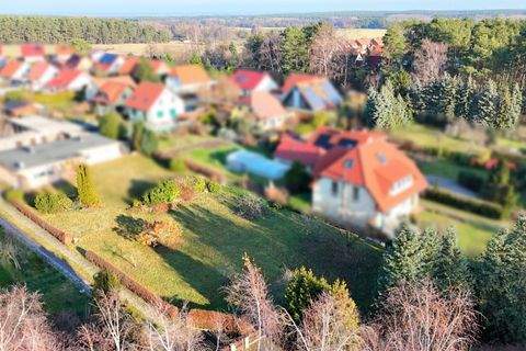 Belzig Grundstücke, Belzig Grundstück kaufen