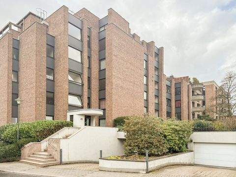 Düsseldorf Wohnungen, Düsseldorf Wohnung kaufen