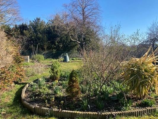 Gartensichten