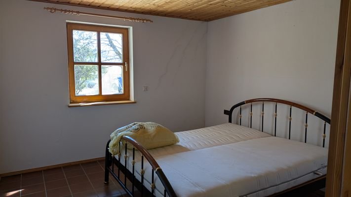 Schlafzimmer 2 ELW