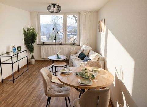 Hannover Wohnungen, Hannover Wohnung kaufen