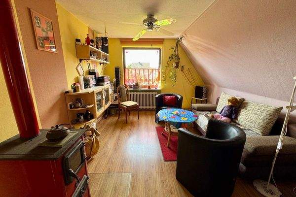 Kinder:Wohnzimmer OG