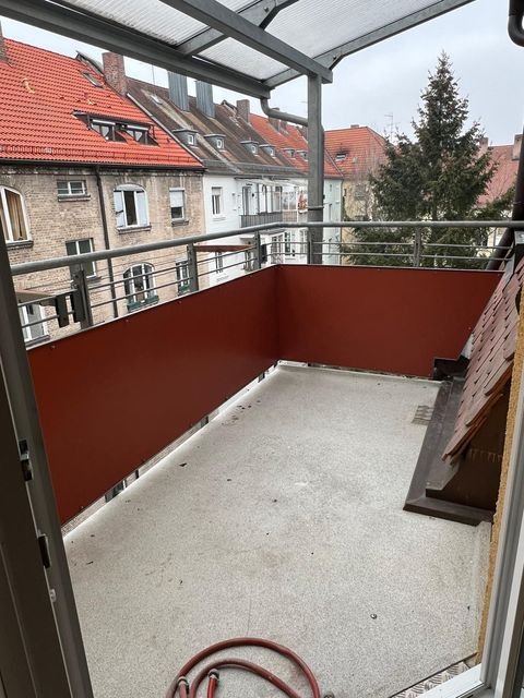 Nürnberg Wohnungen, Nürnberg Wohnung mieten