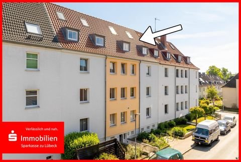Lübeck Wohnungen, Lübeck Wohnung kaufen