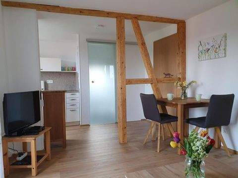 Simmersfeld Wohnen auf Zeit, möbliertes Wohnen