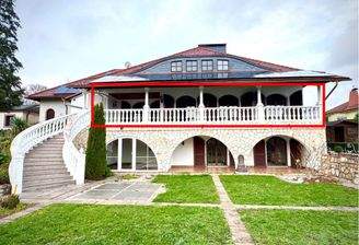 Whg. Rückseite markiert