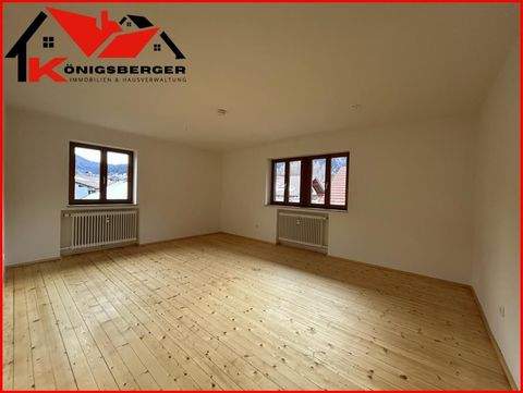 Oberammergau Wohnungen, Oberammergau Wohnung mieten