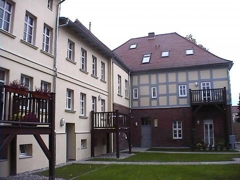 Rathenow Wohnungen, Rathenow Wohnung mieten