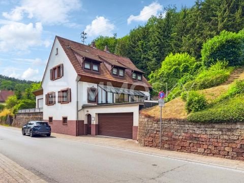 Weidenthal Häuser, Weidenthal Haus kaufen