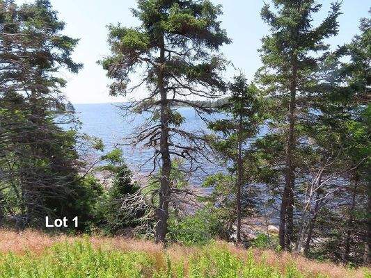 Nova Scotia - English Harbour/Grovers Point - Wund