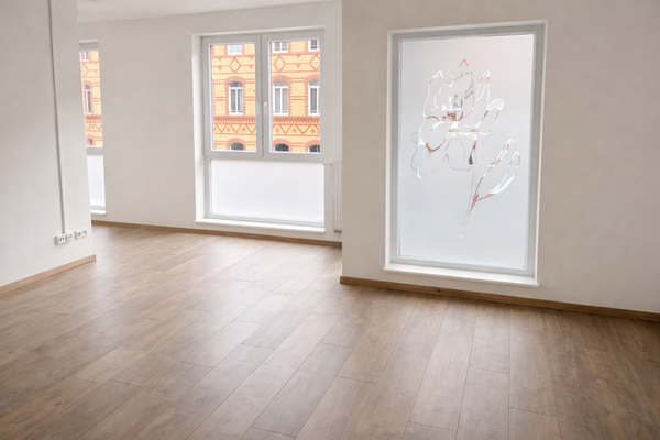 Wohnzimmer Ansicht 2