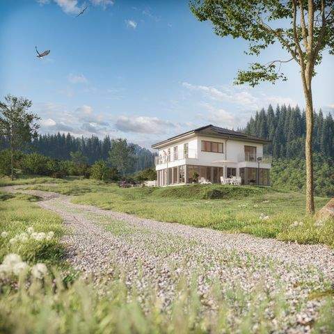 Glattbach Häuser, Glattbach Haus kaufen